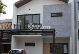 Dijual Murah Rumah dengan 3 Kamar Tidur dan 3 Kamar Mandi di Area Alam Sutera, Tangerang Dijual Murah Rumah dengan 3 Kamar Tidur dan 3 Kamar Mandi di Area Alam Sutera, Tangerang