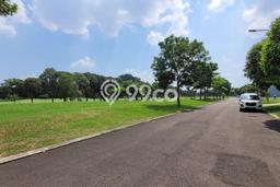 Tanah untuk Dijual di Cikupa Tangerang Luas 557m2 Tanah untuk Dijual di Cikupa Tangerang Luas 557m2