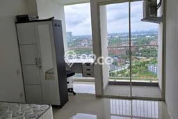 Di Jual Cepat Apartemen Pacifik Garden Alam Sutera Type Studio Di Jual Cepat Apartemen Pacifik Garden Alam Sutera Type Studio