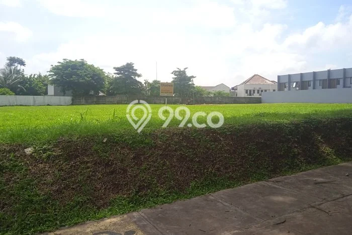 LAND FOR RENT! Tanah Kawasan Cisauk, Luas 3000m², Dekat Mainroad LAND FOR RENT! Tanah Kawasan Cisauk, Luas 3000m², Dekat Mainroad