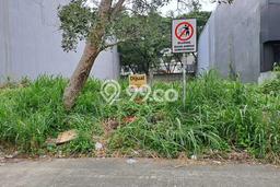 HARGA MENARIK! Tanah di Alam Sutera, Luas 718m², Area Nyaman, Bebas Banjir HARGA MENARIK! Tanah di Alam Sutera, Luas 718m², Area Nyaman, Bebas Banjir