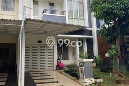 Rumah di Gading Serpong Pondok Hijau Golf, 3 KM, Lingkungan Elite, Luas 140m² Bangunan 150m² Rumah di Gading Serpong Pondok Hijau Golf, 3 KM, Lingkungan Elite, Luas 140m² Bangunan 150m²