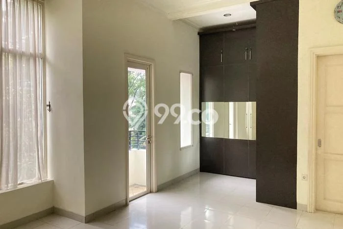 Rumah di Gading Serpong Pondok Hijau Golf, 3 KM, Lingkungan Elite, Luas 140m² Bangunan 150m² Rumah di Gading Serpong Pondok Hijau Golf, 3 KM, Lingkungan Elite, Luas 140m² Bangunan 150m²