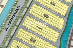 Dijual Tanah Kawasan Pantai Indah Kapuk 2, Luas 250m², Lokasi Potensial, Kontur Datar Dijual Tanah Kawasan Pantai Indah Kapuk 2, Luas 250m², Lokasi Potensial, Kontur Datar