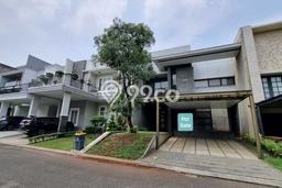 Rumah 2 Lantai Bagus SHM di Sutera Onix Alam Sutera, Tangerang Rumah 2 Lantai Bagus SHM di Sutera Onix Alam Sutera, Tangerang