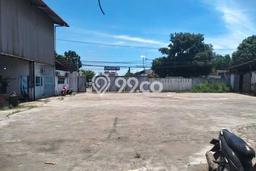 AREA BERKEMBANG! Pabrik For Rent Kawasan Cikupa, Luas 9000m², Ready Usaha AREA BERKEMBANG! Pabrik For Rent Kawasan Cikupa, Luas 9000m², Ready Usaha
