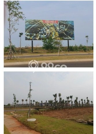 SEWA TANAH! Tanah Kawasan Pantai Indah Kapuk 2, Luas 6479m², Dekat Mainroad SEWA TANAH! Tanah Kawasan Pantai Indah Kapuk 2, Luas 6479m², Dekat Mainroad