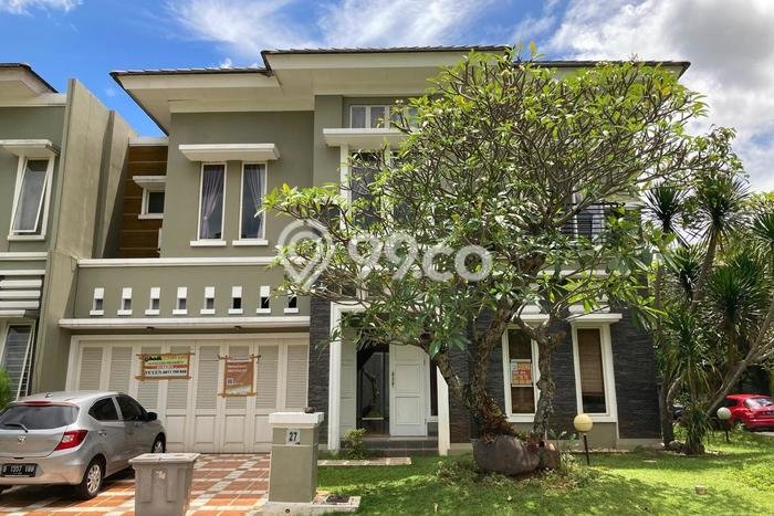 PREMIUM CHOICE! Rumah kawasan Gading Serpong Pondok Hijau Golf, 3 KM, Lingkungan Asri, Luas 351m² LB 270m² PREMIUM CHOICE! Rumah kawasan Gading Serpong Pondok Hijau Golf, 3 KM, Lingkungan Asri, Luas 351m² LB 270m²