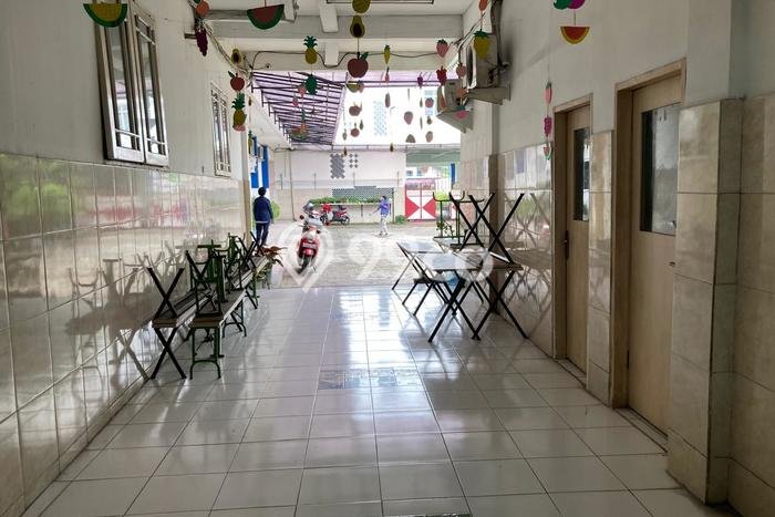 Paling Diincar! Komersial Dijual di Tangerang Kota Harga Kompetitif Paling Diincar! Komersial Dijual di Tangerang Kota Harga Kompetitif