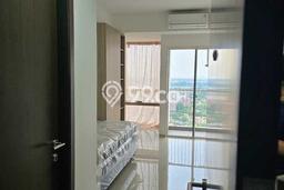 Disewakan Apartemen Pacific Garden Type Studio Disewakan Apartemen Pacific Garden Type Studio