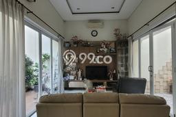 Hunian Elit LB 450m2 Siap Huni Desain Elegan di Alam Sutera, Tangerang Hunian Elit LB 450m2 Siap Huni Desain Elegan di Alam Sutera, Tangerang
