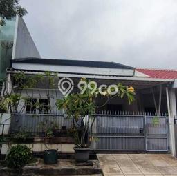 Rumah Elit Modern Siap Huni di Permata Buana Jakarta Barat Rumah Elit Modern Siap Huni di Permata Buana Jakarta Barat