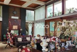 Dijual Cepat Rumah 5 KT 5 KM di Area Premium, Tangerang Dijual Cepat Rumah 5 KT 5 KM di Area Premium, Tangerang