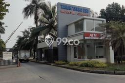 Gudang Dijual di Tangerang LT 444m2 & LB 760m2 Lokasi Terbaik! Gudang Dijual di Tangerang LT 444m2 & LB 760m2 Lokasi Terbaik!