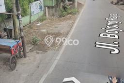 Dijual Tanah 274m2 di Bojong Indah, Jakarta Barat Dijual Tanah 274m2 di Bojong Indah, Jakarta Barat