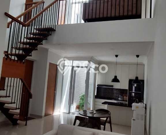 For Sale Hunian Rumah Nyaman 3 Kamar di BSD Nusaloka, Tangerang For Sale Hunian Rumah Nyaman 3 Kamar di BSD Nusaloka, Tangerang