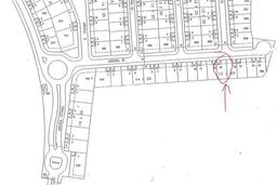 Dijual Tanah Lokasi Alam Sutera, Tangerang Seluas 300m2 Dijual Tanah Lokasi Alam Sutera, Tangerang Seluas 300m2