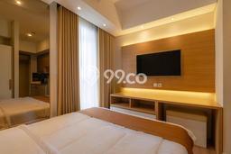 Dijual Apartemen 0 KT & 1 KM di Jakarta Barat Lokasi Strategis Dijual Apartemen 0 KT & 1 KM di Jakarta Barat Lokasi Strategis