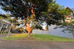 Tanah Kavling Dijual di Alam Sutera, Tangerang dengan Luas Tanah 388m2 Tanah Kavling Dijual di Alam Sutera, Tangerang dengan Luas Tanah 388m2