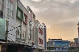 FOR SALE! Ruko di Cilegon Cilegon, LT 285m2, LB 688m2 FOR SALE! Ruko di Cilegon Cilegon, LT 285m2, LB 688m2