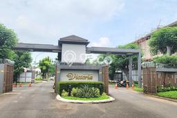 Tanah Dijual Area Strategis di Alam Sutera Tangerang 398m2 Tanah Dijual Area Strategis di Alam Sutera Tangerang 398m2