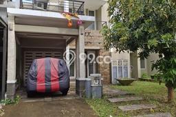 Hunian Idaman Keluarga LB 130m² Lokasi Sejuk di Alam Sutera, Tangerang Hunian Idaman Keluarga LB 130m² Lokasi Sejuk di Alam Sutera, Tangerang