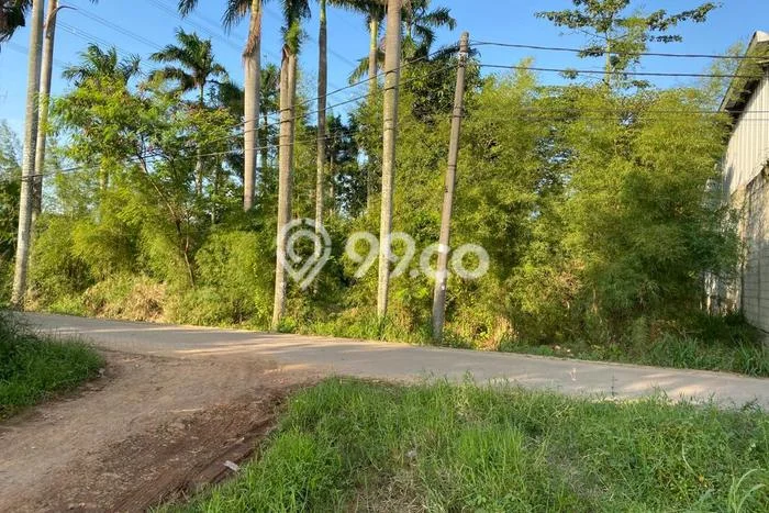 Tanah Kavling di Pinang Dijual dengan Luas 3200m2 Tanah Kavling di Pinang Dijual dengan Luas 3200m2