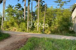 Tanah Kavling di Pinang Dijual dengan Luas 3200m2 Tanah Kavling di Pinang Dijual dengan Luas 3200m2