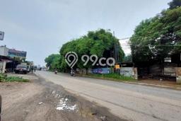 Dijual Tanah 6391m2 di Suradita, Tangerang Dijual Tanah 6391m2 di Suradita, Tangerang