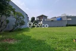 Tanah Area Potensial Kawasan Alam Sutera, Luas 420m², Kawasan Nyaman, Dekat Alam Sutera, Tangerang, Tangerang Tanah Area Potensial Kawasan Alam Sutera, Luas 420m², Kawasan Nyaman, Dekat Alam Sutera, Tangerang, Tangerang