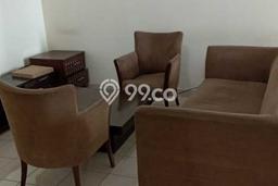 Hunian Apartemen Strategis untuk Dijual di Jakarta Selatan dengan 2 Kamar Hunian Apartemen Strategis untuk Dijual di Jakarta Selatan dengan 2 Kamar