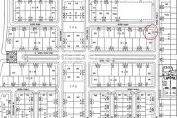 HOT DEAL! Tanah Kawasan Alam Sutera, Luas 498m², Area Premium HOT DEAL! Tanah Kawasan Alam Sutera, Luas 498m², Area Premium