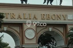 Tanah di Cipondoh, Tangerang Luas 180m2 Dijual Segera Tanah di Cipondoh, Tangerang Luas 180m2 Dijual Segera