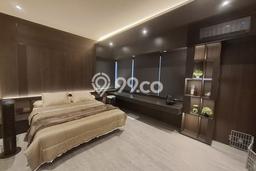 Rumah di Alam Sutera, Tangerang, LT 240m² LB 350m² Rumah di Alam Sutera, Tangerang, LT 240m² LB 350m²