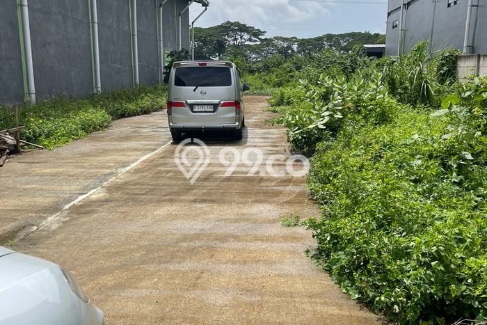 Unit Gudang Strategis di Periuk, Tangerang Potensi Cuan Besar Unit Gudang Strategis di Periuk, Tangerang Potensi Cuan Besar