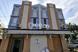 LOKASI TERBAIK! Ruko Kawasan Gading Serpong, Luas 90m², Jalan Utama LOKASI TERBAIK! Ruko Kawasan Gading Serpong, Luas 90m², Jalan Utama