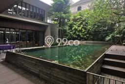 Rumah Elit Modern Tanpa Renovasi di Alam Sutera Tangerang Rumah Elit Modern Tanpa Renovasi di Alam Sutera Tangerang