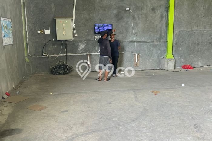Unit Gudang Strategis di Periuk, Tangerang Potensi Cuan Besar Unit Gudang Strategis di Periuk, Tangerang Potensi Cuan Besar
