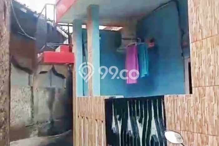 Dijual Rumah Eksklusif 8 KT di Semper, Jakarta Utara Dijual Rumah Eksklusif 8 KT di Semper, Jakarta Utara