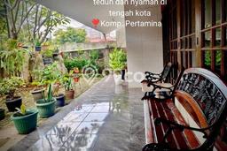 Hunian Mewah Siap Huni LT 380m2 di Cempaka Putih, Jakarta Pusat Hunian Mewah Siap Huni LT 380m2 di Cempaka Putih, Jakarta Pusat