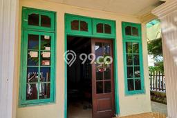 Rumah Luxury Modern Tanpa Renovasi di Rawamangun Jakarta Timur Rumah Luxury Modern Tanpa Renovasi di Rawamangun Jakarta Timur