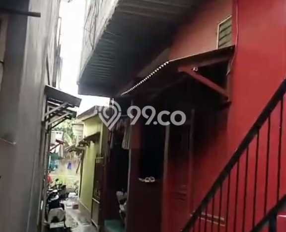 Dijual Rumah Eksklusif 8 KT di Semper, Jakarta Utara Dijual Rumah Eksklusif 8 KT di Semper, Jakarta Utara