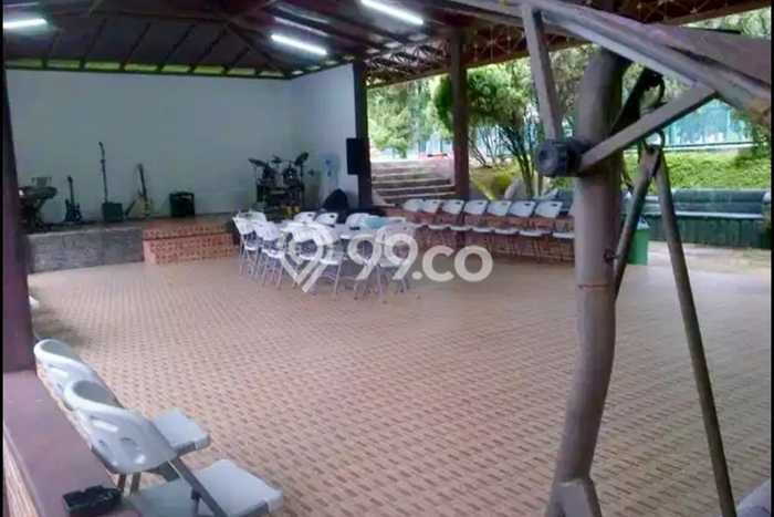 Kavling Tanah Dijual di Bogor Selatan Bogor Spesifikasi 9616m2 Kavling Tanah Dijual di Bogor Selatan Bogor Spesifikasi 9616m2