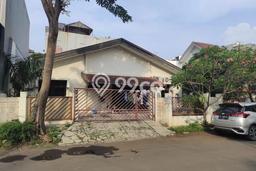 Hunian Mewah Siap Huni LT 255m2 di Kelapa Gading, Jakarta Utara Hunian Mewah Siap Huni LT 255m2 di Kelapa Gading, Jakarta Utara