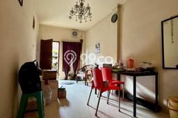 Siap Huni Rumah Minimalis & Modern LB 40m2 di Cawang Siap Huni Rumah Minimalis & Modern LB 40m2 di Cawang