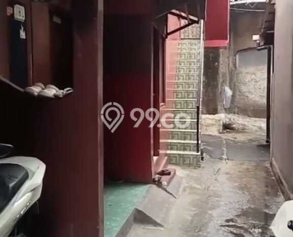 Dijual Rumah Eksklusif 8 KT di Semper, Jakarta Utara Dijual Rumah Eksklusif 8 KT di Semper, Jakarta Utara