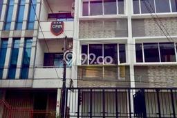 Unit Ruko Strategis di Kemayoran, Jakarta Pusat Potensi Cuan Besar Unit Ruko Strategis di Kemayoran, Jakarta Pusat Potensi Cuan Besar