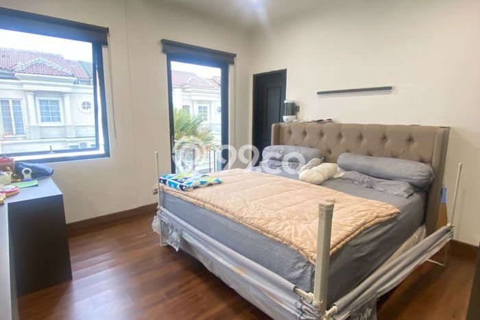 Siap Huni Rumah Mewah 3 Kamar di Kelapa Gading Dekat ke Mana Saja Siap Huni Rumah Mewah 3 Kamar di Kelapa Gading Dekat ke Mana Saja