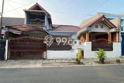 Best Deal Hunian Premium Ideal dan Luas di Cempaka Putih, Jakarta Pusat Best Deal Hunian Premium Ideal dan Luas di Cempaka Putih, Jakarta Pusat