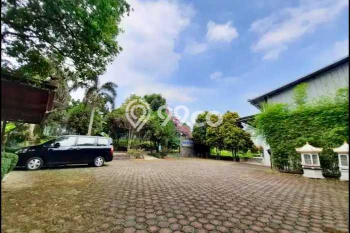 Kavling Tanah Dijual di Bogor Selatan Bogor Spesifikasi 9616m2 Kavling Tanah Dijual di Bogor Selatan Bogor Spesifikasi 9616m2